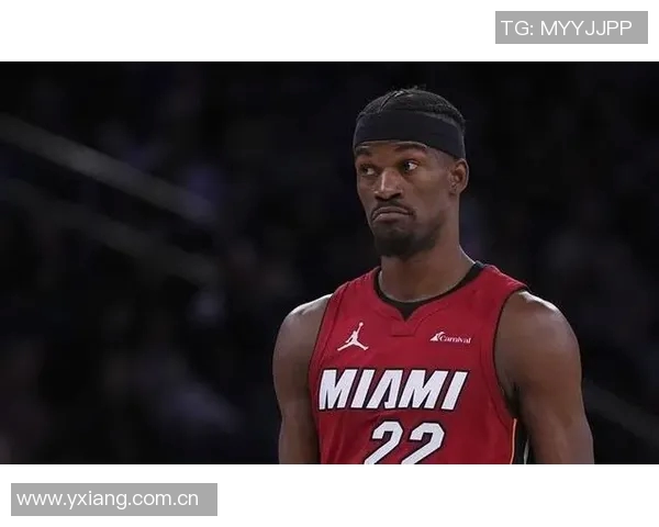 巴特勒称赞库明加自信满满犯错无妨重在倾听与成长